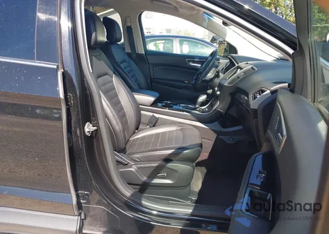 2016 Ford Edge Sel from USA, damaged, VIN 2FMPK4J92GBC61986